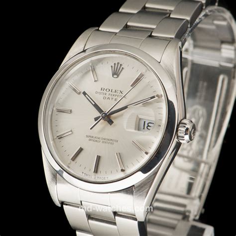 Rolex Oyster watch for sale